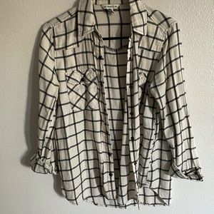 F21 flannel